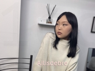 Ailisdebre