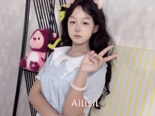 Ailisil