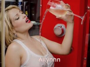 Ailynnn