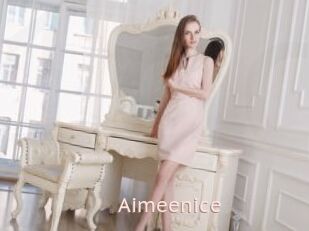 Aimeenice