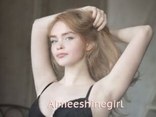 Aimeeshinegirl
