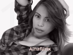Ainaflirtx