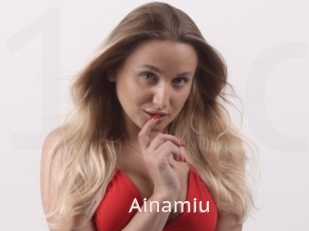 Ainamiu