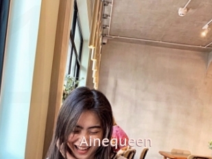 Ainequeen