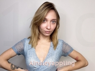Ainsleyappling