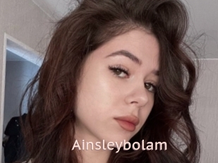 Ainsleybolam