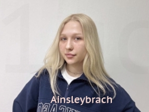 Ainsleybrach