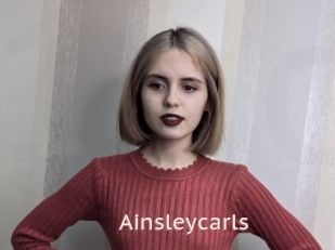 Ainsleycarls
