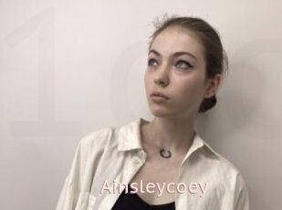 Ainsleycoey