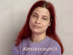 Ainsleycouncil