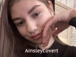 Ainsleycovert