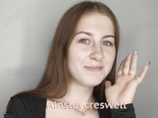 Ainsleycreswell