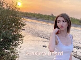 Ainsleycunard