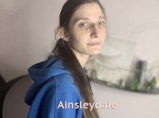 Ainsleydale