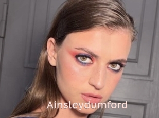 Ainsleydumford