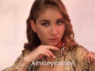 Ainsleyeasley