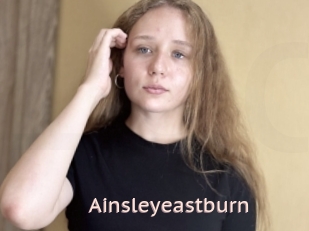 Ainsleyeastburn