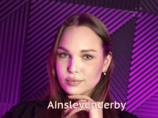 Ainsleyenderby