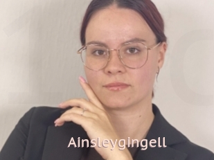 Ainsleygingell