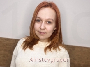 Ainsleygrayer