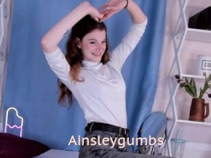 Ainsleygumbs