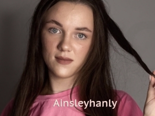Ainsleyhanly