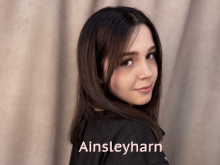 Ainsleyharn