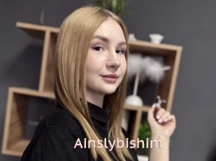 Ainslybishim