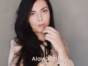 Aiowasmile