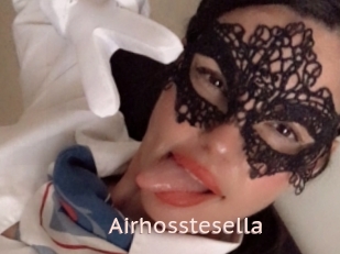 Airhosstesella