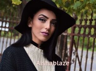 Aishablaze