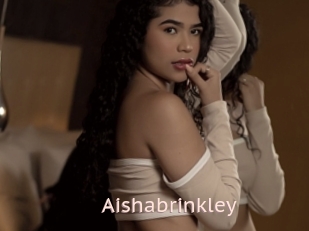 Aishabrinkley