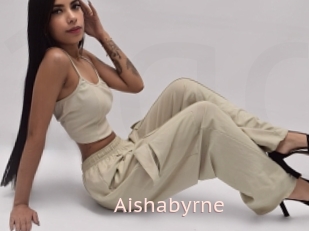Aishabyrne