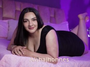 Aishajhonnes