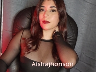 Aishajhonson