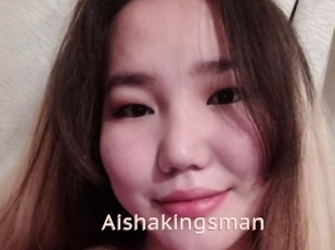 Aishakingsman