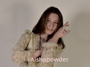 Aishapowder