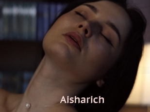 Aisharich