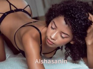 Aishasanin