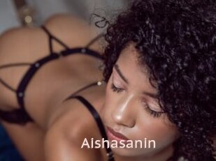 Aishasanin
