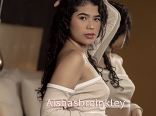 Aishasbreinkley