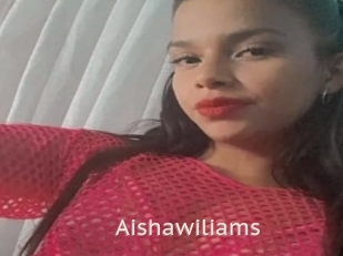 Aishawiliams
