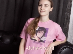 Aishawiston