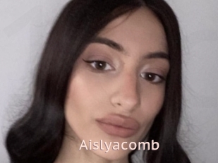 Aislyacomb