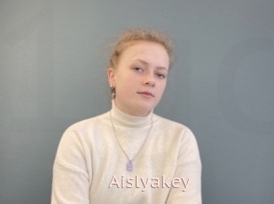 Aislyakey