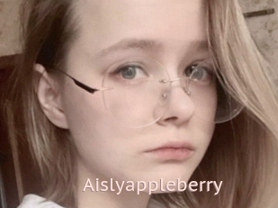 Aislyappleberry