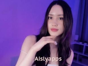 Aislyapps