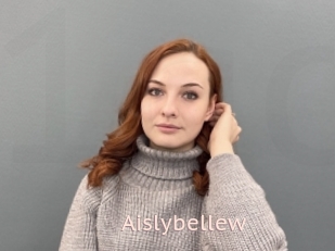 Aislybellew