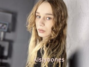 Aislybones