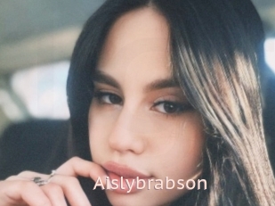 Aislybrabson